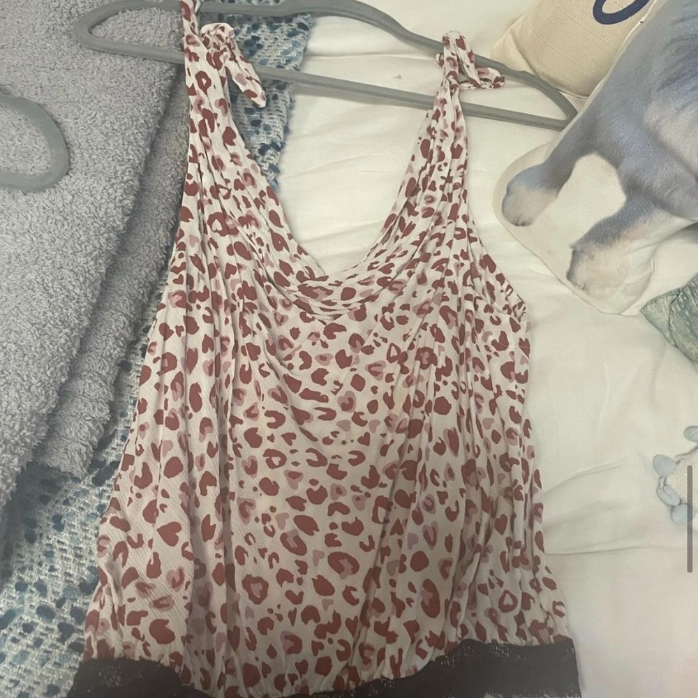 Free People bodysuit